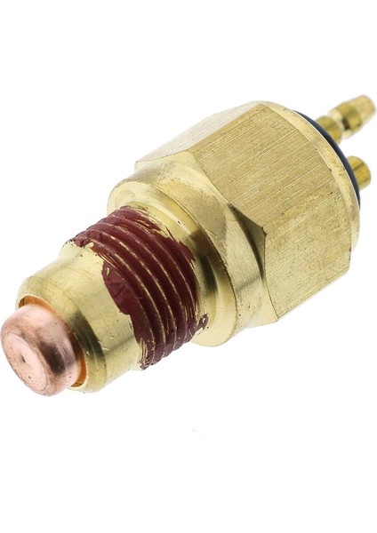 Yanmar 4TNV98 Traktörler Için Su Yakıt Sıcaklık Sensörü Sıcaklık Anahtarı 121250-44901 124450-44902 (Yurt Dışından)