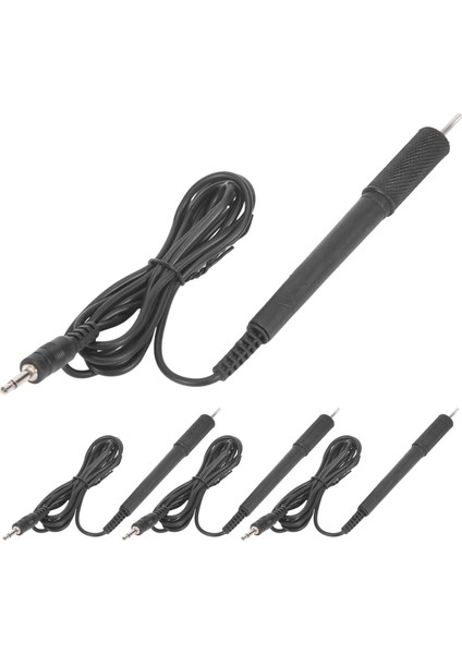 Diş Laboratuvarı Dijital Elektrikli Balmumu Için 4pcs Yedek Waxer Oyma Kalem Kalemleri (Yurt Dışından) fiyatları