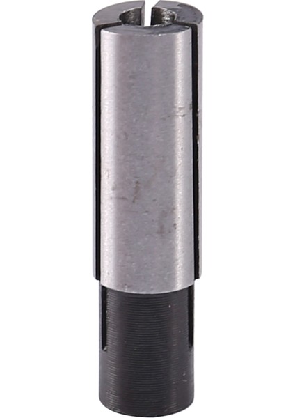 6 Adet 1/4 Inç Ila 1/8 Inç Cnc Gravür Ucu Yönlendirici Adaptör Oyma Makinesi Aracı Için Dönüştürme (Yurt Dışından)