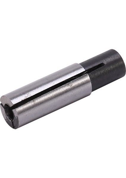 6 Adet 1/4 Inç Ila 1/8 Inç Cnc Gravür Ucu Yönlendirici Adaptör Oyma Makinesi Aracı Için Dönüştürme (Yurt Dışından)