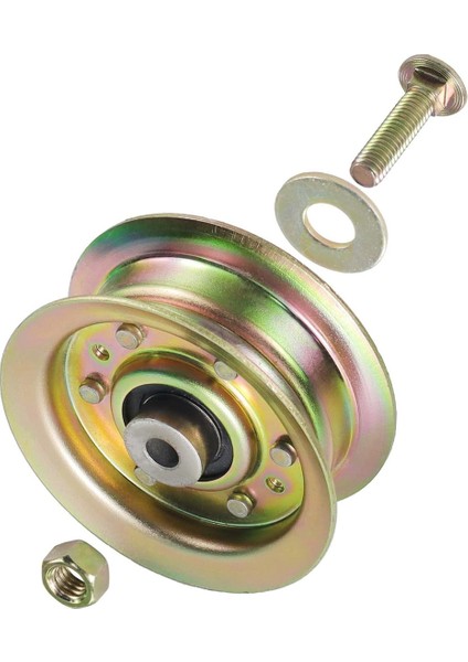 532196106 Gergi Kasnağı Takımı 532177968 Gergi Kasnağı Husqvarna 532196106, 532197379, 532193197, 5321973-79 Için Değiştirilebilir (Yurt Dışından)