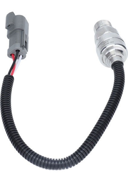 221-8859 221-8859HE02 2218859 Cat Caterpillar E320B E320C 320B 320C Ekskavatör Için 40MPA Yüksek Basınç Sensörü (Yurt Dışından)