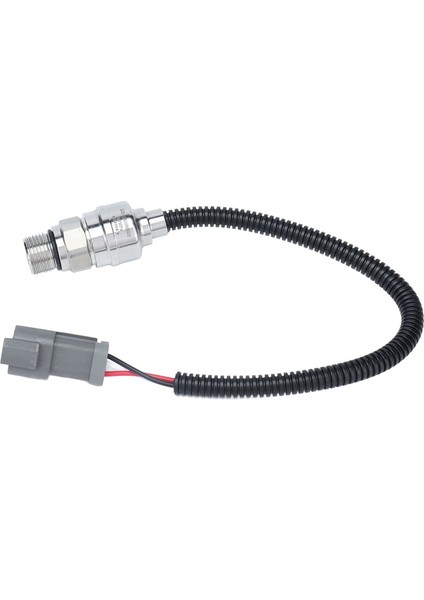 221-8859 221-8859HE02 2218859 Cat Caterpillar E320B E320C 320B 320C Ekskavatör Için 40MPA Yüksek Basınç Sensörü (Yurt Dışından) modelleri