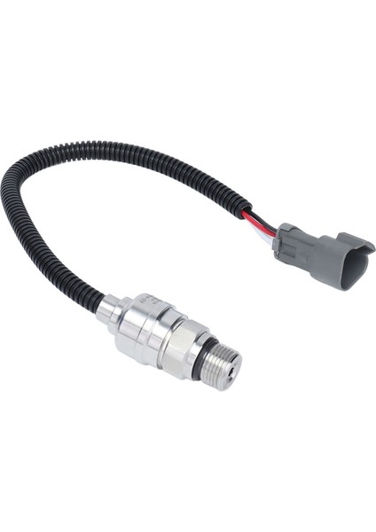 221-8859 221-8859HE02 2218859 Cat Caterpillar E320B E320C 320B 320C Ekskavatör Için 40MPA Yüksek Basınç Sensörü (Yurt Dışından) fırsatları