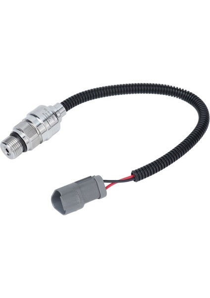 221-8859 221-8859HE02 2218859 Cat Caterpillar E320B E320C 320B 320C Ekskavatör Için 40MPA Yüksek Basınç Sensörü (Yurt Dışından) indirimleri