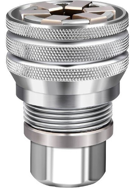Evrensel Soket 10-19MM Ayarlanabilir Evrensel Soket Başlı Altıgen Anahtar (Yurt Dışından)