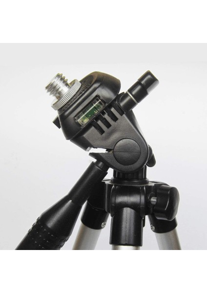 2 Adet Alaşımlı 1/4 Ila 5/8 Vidalı Tripod Adaptörü Tripod Lazer Seviyesi Için (Yurt Dışından) modelleri