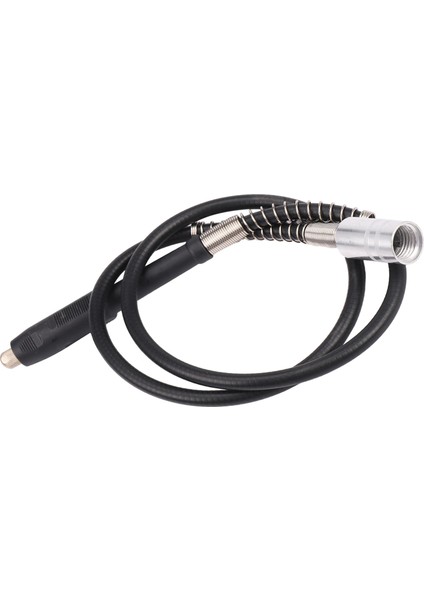 Dremel Power Rotary Için 42 Inç 107 cm Kablolu Taşlama Elektrikli Esnek Esnek Mil (Yurt Dışından)