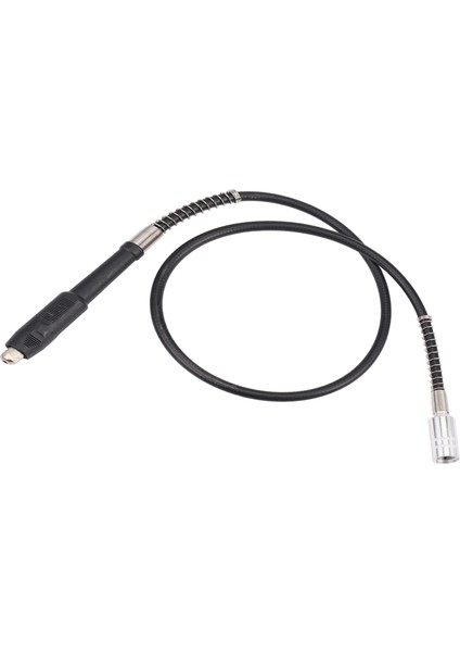 Dremel Power Rotary Için 42 Inç 107 cm Kablolu Taşlama Elektrikli Esnek Esnek Mil (Yurt Dışından)