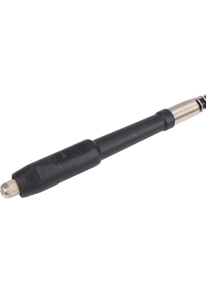 Dremel Power Rotary Için 42 Inç 107 cm Kablolu Taşlama Elektrikli Esnek Esnek Mil (Yurt Dışından)