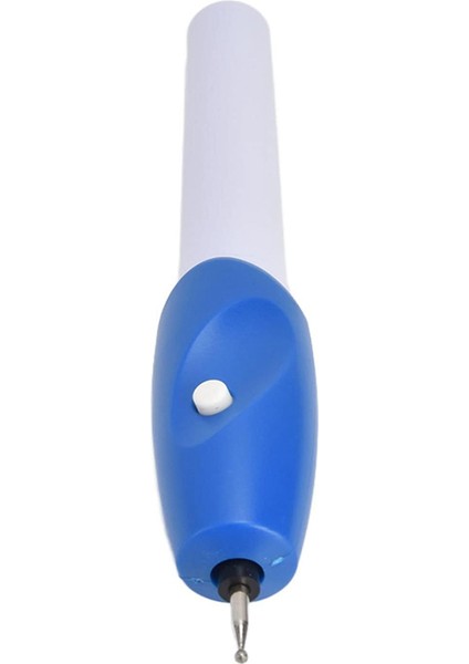 Taşınabilir Plastik Gravür Kalemi Güvenilir, Evcil Hayvan Etiketleri Için Nimet Etiketleri Için Elektrikli Oyma Kalemi Behangroller (Yurt Dışından) indirimleri