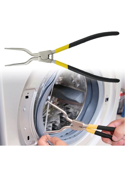 383EER4004A Çamaşır Makinesi Yay Genişletme Aleti (Yurt Dışından) modelleri