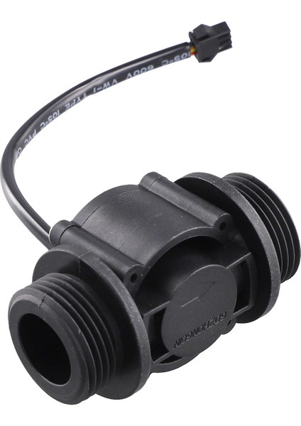 DN25 FS400A G1INCH Su Akış Sensörü Hall Debimetre Ölçer (Yurt Dışından)