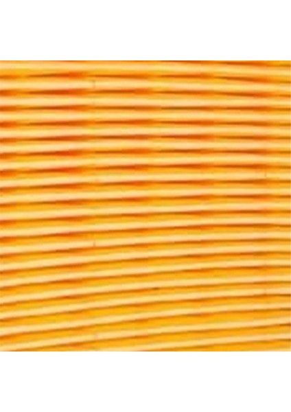 Husqvarna K760 574362301 525470601 Için Hava Filtresi Yedeği, 2 Parça Set (Yurt Dışından)
