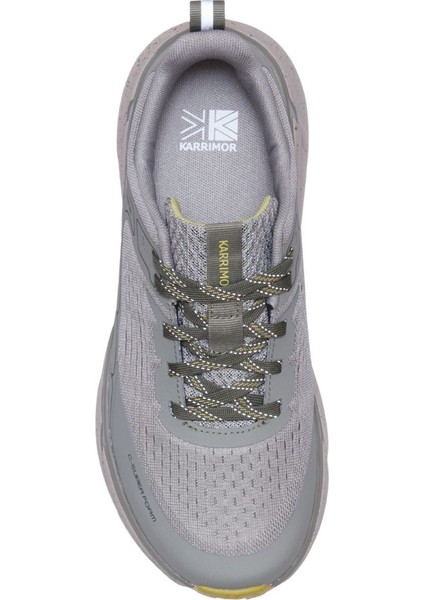 Singletrack Ladies Kadın Haki Ayakkabı