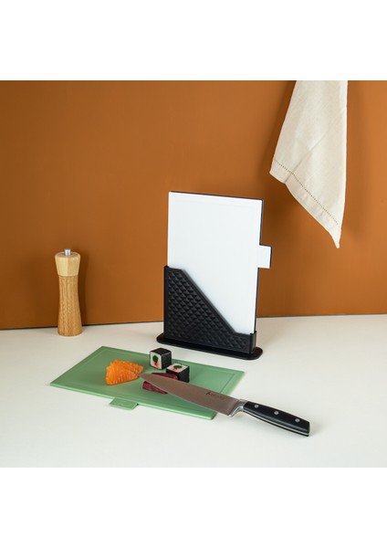 Chop 4 Parça Kesme Tahtası fiyatları