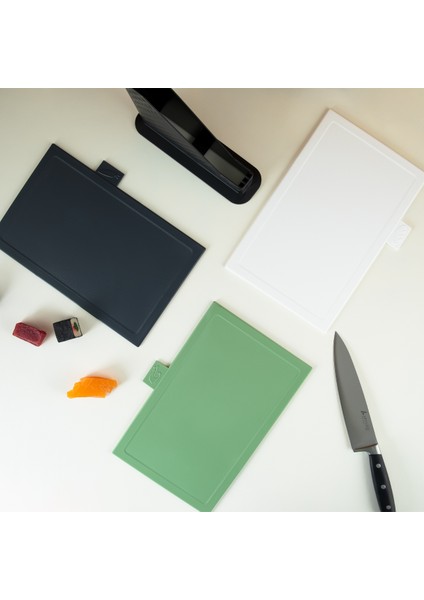 Chop 4 Parça Kesme Tahtası indirimleri