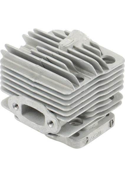 TL26/CG260 1E34F Çalılık Kesici Çim Düzeltici Çit Düzeltici Silindir Seti Çap 34MM (Yurt Dışından)