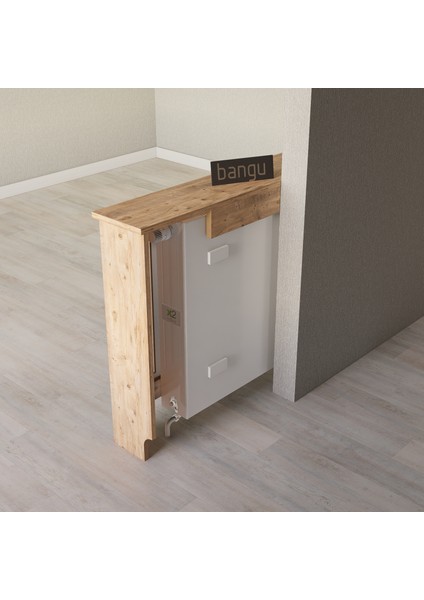 Petek Kaplama Dresuar ( 100 cm ) Petek Önü Kapatma Petek Kaplama BPKM002
