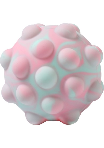 24-20 Tarzı Yeni Pop It 3D Şeytan Meyvesi Top Parmak Oyuncağı One Pıece 3D Top Çocuk Yetişkin Parmak Oyuncağı Noel Hediyeleri (Yurt Dışından)