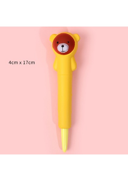 No.22 Tarzı Yeni Squishy Oyuncaklar Dondurma Sosis Dinozor Yavaş Yükselen Kalem Yumuşak Sıkma Kalem Oyuncak Yılbaşı Leri (Yurt Dışından)