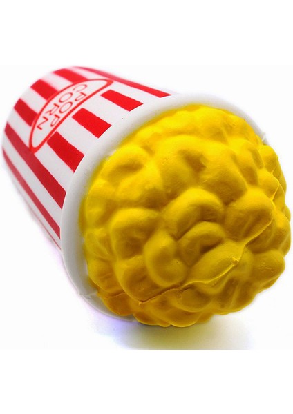 SW-FSTTQ-112 Stili Çocuklar Için Yavaş Yükselen Sıkılabilir Sıkılabilir Oyuncak Doğum Günü Pastası Dondurma Kupası Kedi Panda Domuz Kafa Gözlük Ananas Prenses Sıkma Oyuncakları (Yurt Dışından) fırsatları
