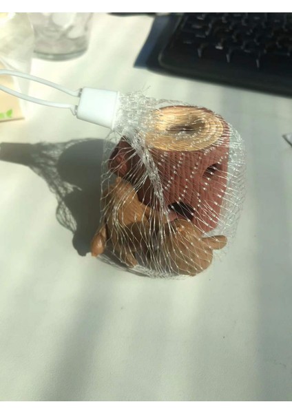 Tembel Tarzı Çocuklar Için Yumuşak Sıkma Oyuncakları Oyuncaklar - Squishy Hayvan Oyuncakları (Yurt Dışından)
