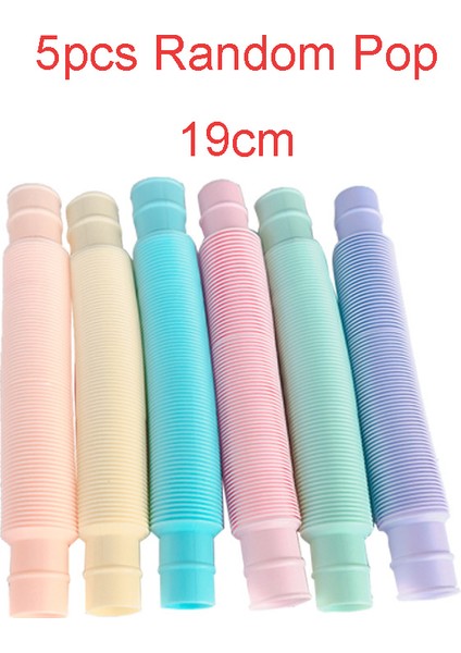 5 Adet Rastgele Pop Stili 2021 Fidget Oyuncaklar Paketi - Oyuncak Seti Mermer Hediye Yetişkin Kız Çocuklar Duyusal Oyuncağı Kutusu (Yurt Dışından)