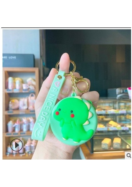 Ln-55 Stili Pokemon Pikachu Madeni Cüzdan Anahtar Kolye Itme Kabarcık Fidget Oyuncak De- Oyuncak Pops Onun Fidget. (Yurt Dışından)