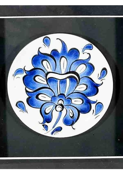 Kurumsal Hediye Lotus Motifli Plaket fiyatları