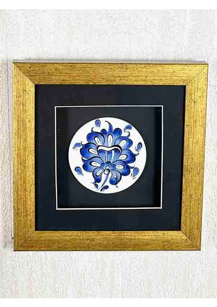 Kurumsal Hediye Lotus Motifli Plaket indirimleri