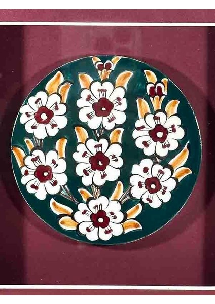 Kurumsal Hediye Hayat Ağacı Motifli Plaket fiyatları