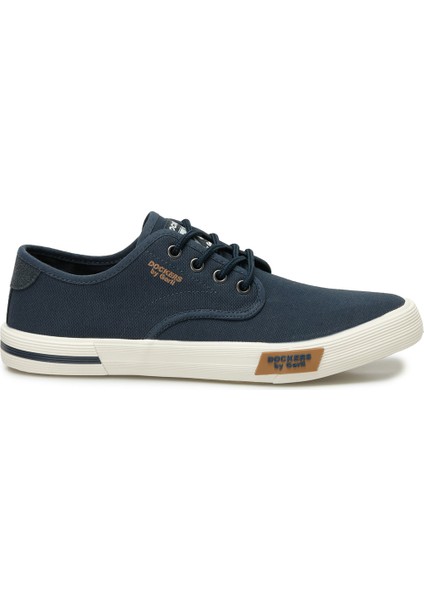 238547 5fx Lacivert Erkek Sneaker