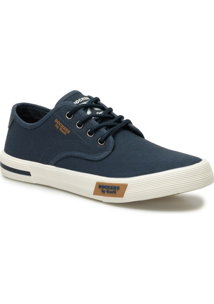 238547 5fx Lacivert Erkek Sneaker