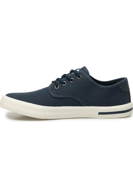 238547 5fx Lacivert Erkek Sneaker
