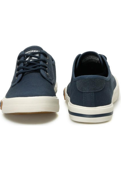 238547 5fx Lacivert Erkek Sneaker