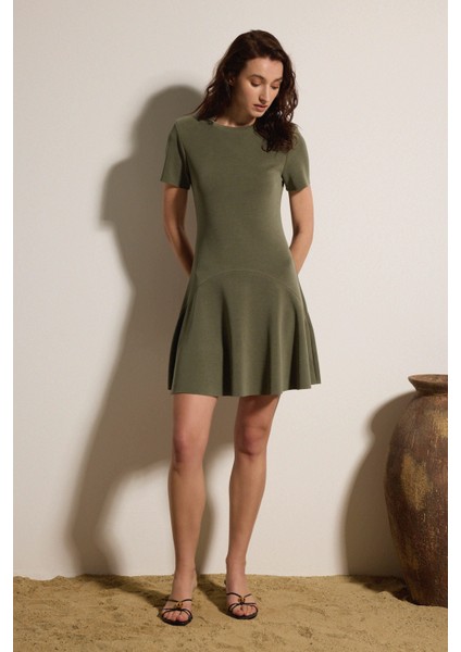 Vatkalı Elbise fiyatları