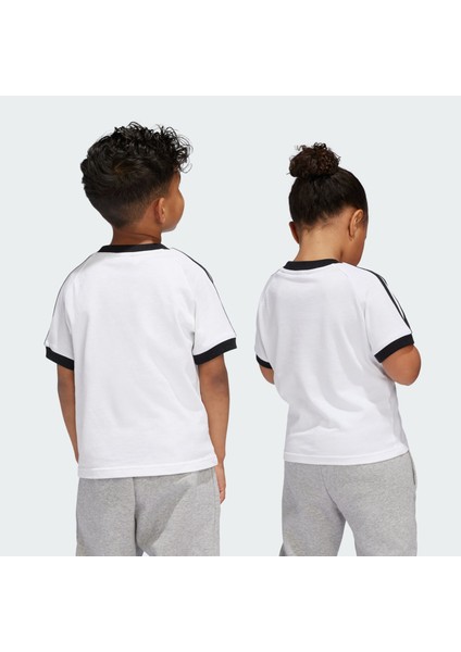 Originals JE0517 Adicolor Trefoil Tee Kids fiyatları