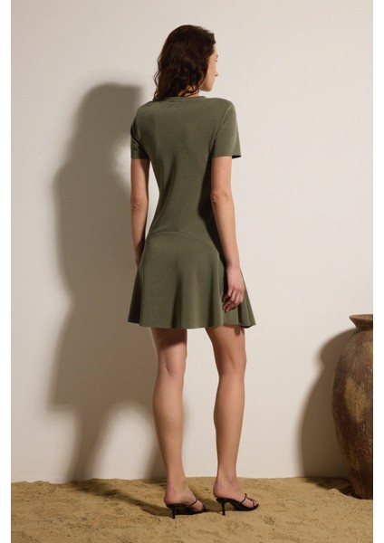 Vatkalı Elbise fırsatları