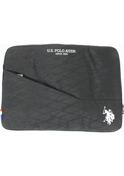 Plevr 23691 Ithal Unisex Laptop / Tablet Çantası - Siyah