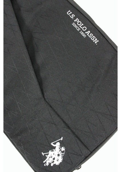 Plevr 23691 Ithal Unisex Laptop / Tablet Çantası - Siyah