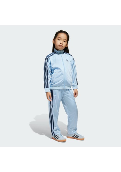 Originals JC9153 Adicolor Firebird Track Suit Kids