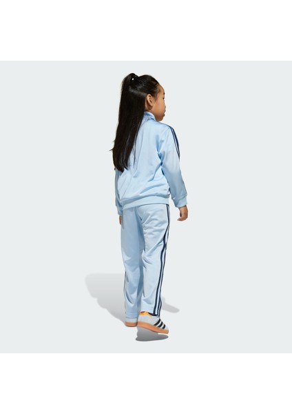 Originals JC9153 Adicolor Firebird Track Suit Kids modelleri