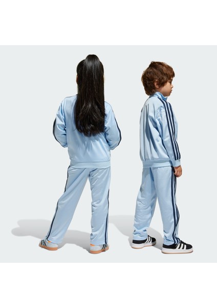 Originals JC9153 Adicolor Firebird Track Suit Kids fırsatları