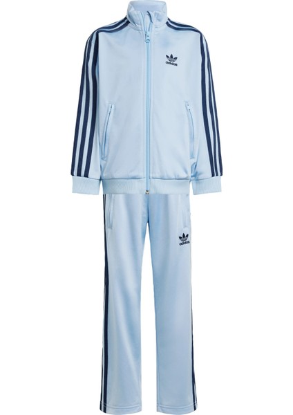 Originals JC9153 Adicolor Firebird Track Suit Kids indirimleri