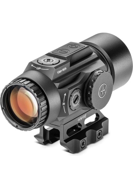 6x36 Prism Sight (5.56 Bdc Dot) Reddot Nişangah 12058