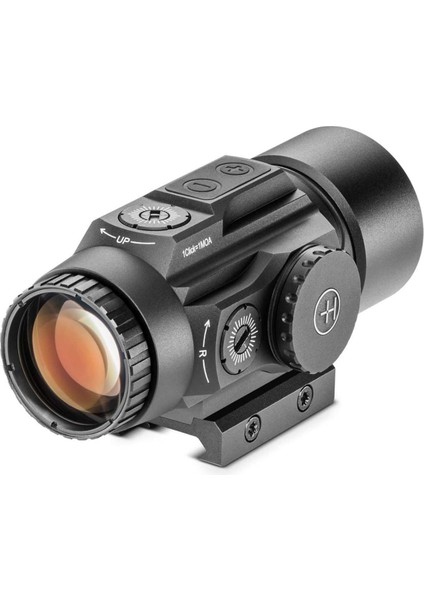 6x36 Prism Sight (5.56 Bdc Dot) Reddot Nişangah 12058