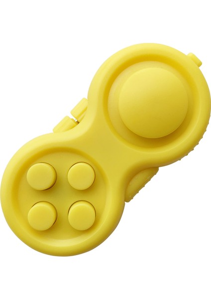 E Stili Yetişkinler Çocuklar Için Yeni Anti Oyuncak Fidget Oyuncak Ped Sıkma Eğlenceli El Fidget Oyuncak ve Anksiyeteyi Azaltma 2021 (Yurt Dışından)