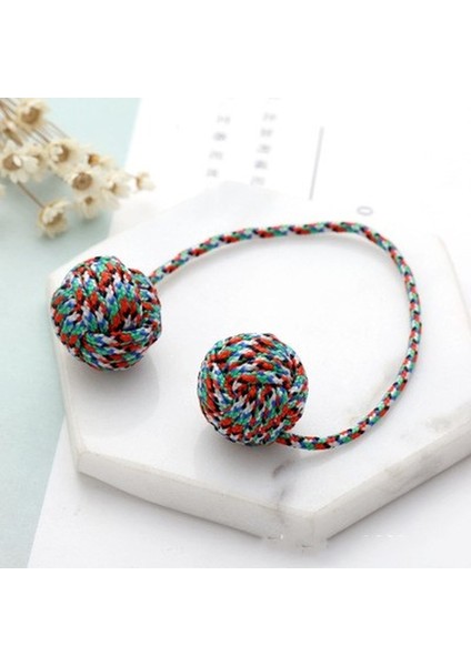 No.2 Tarzı Yeni Begleri Fidget Oyuncak Endişe Boncukları Saf Bakır Elektroliz Parmak Becerisi Paracord Extreme Parmak Hareket Oyuncakları (Yurt Dışından) fırsatları