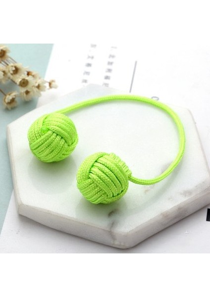 No.2 Tarzı Yeni Begleri Fidget Oyuncak Endişe Boncukları Saf Bakır Elektroliz Parmak Becerisi Paracord Extreme Parmak Hareket Oyuncakları (Yurt Dışından) indirimleri